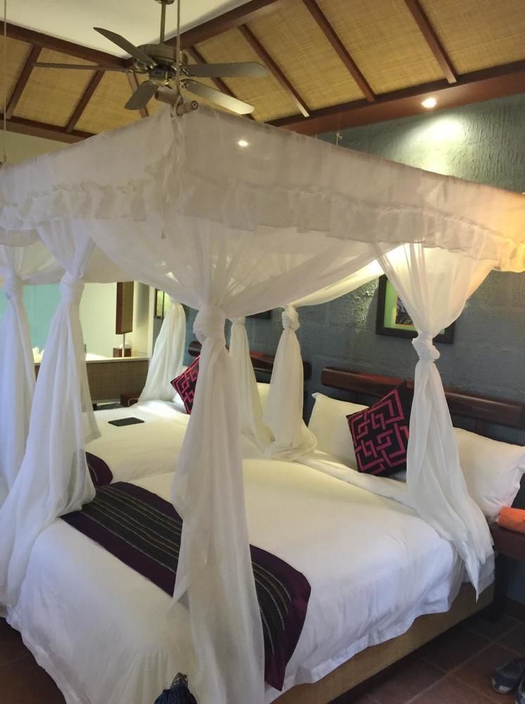 Hainan Bulongsai Resort Hotel Baoting Εξωτερικό φωτογραφία