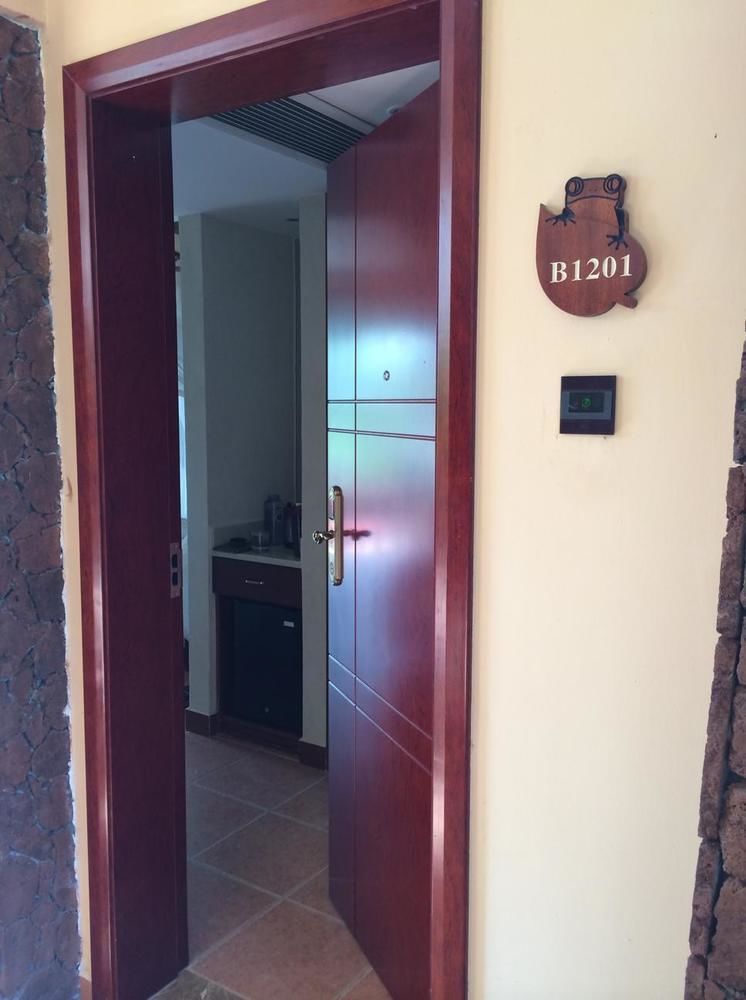 Hainan Bulongsai Resort Hotel Baoting Εξωτερικό φωτογραφία